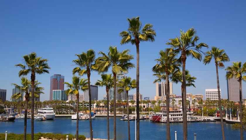 Bang California đang nỗ lực hết sức để thu hút du khách từ Canada quay lại, ưu đãi giảm giá trên Expedia