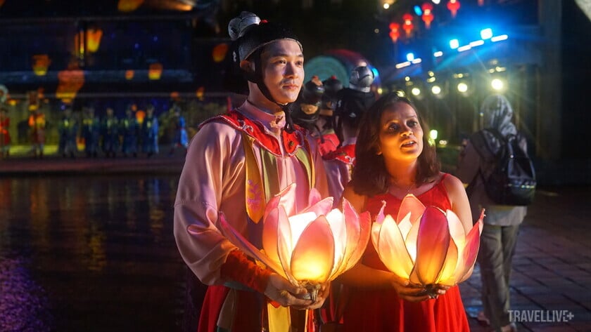 Tinh hoa Việt Nam