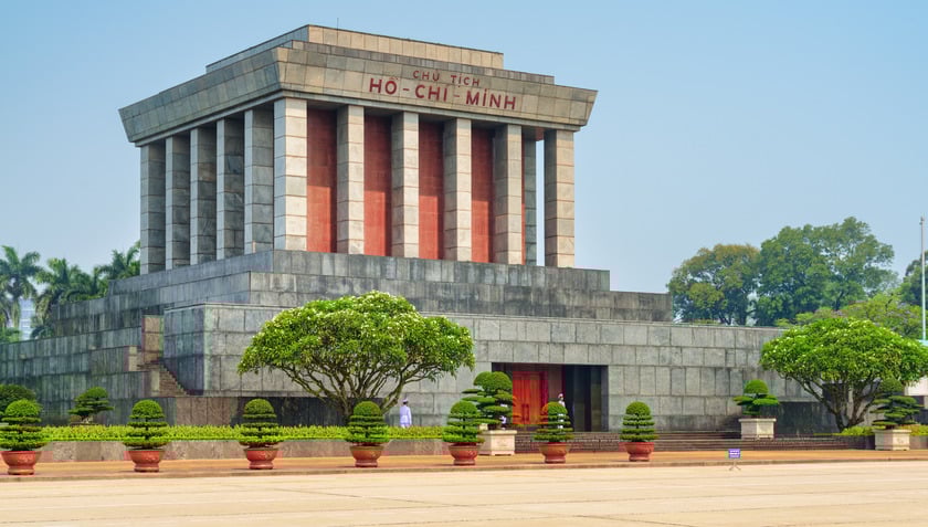 Sau thành công của màn diễu binh, diễu hành dịp 30/4 tại TPHCM, người dân và du khách háo hức chờ xem diễu binh, diễu hành dịp 2/9 tại Hà Nội