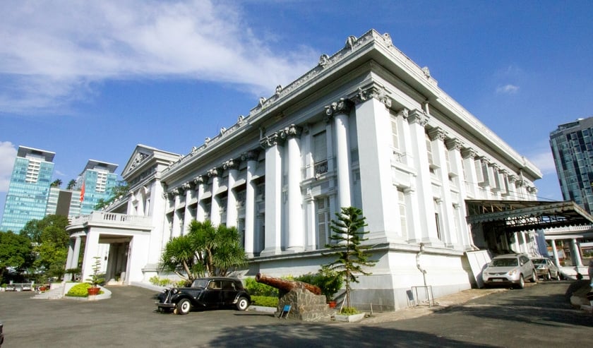 Nhiều hoạt động đặc biệt sẽ được trưng bày nhằm thu hút người trẻ yêu lịch sử đến để trải nghiệm văn hoá