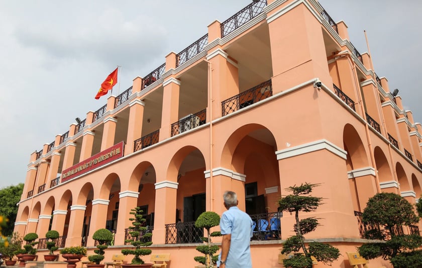 Bảo tàng Hồ Chí Minh (chi nhánh TPHCM) giới thiệu nhiều chuyên đề về Bác
