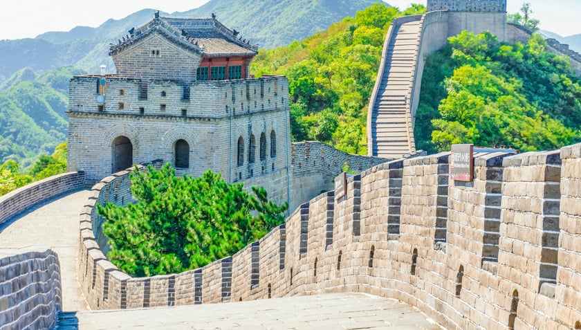 Sự xuất hiện của công nghệ AI và drone hỗ trợ phát triển du lịch tại đây rất nhiều