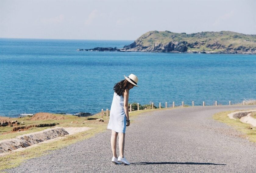 Đảo Phú Quý - điểm đến