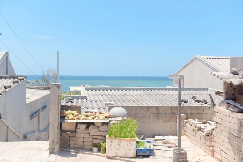 Làng chài