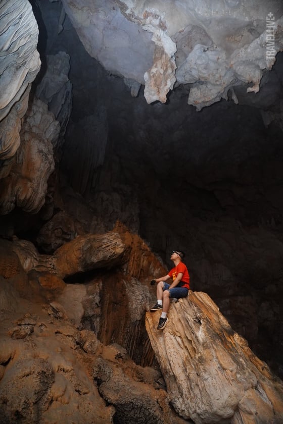 Must try tour - Đà Giang, Hoà Bình
