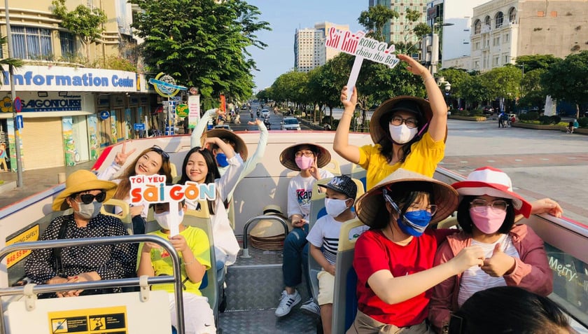 Nhiều khu vui chơi, điểm đến giải trí tại thành phố đồng loạt triển khai ưu đãi nhân dịp 1/6, đồng thời khởi động cho mùa Hè 2025