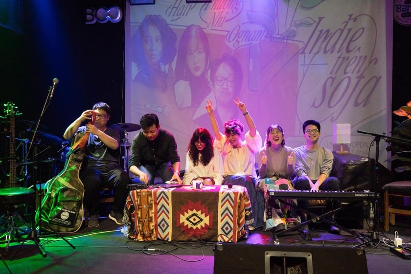 Nhiều fan lo rằng sẽ đến lúc Hanoi Rock City dừng hoạt động vì địa điểm cũ không đáp ứng điều kiện an toàn  hoặc không tìm được phương án thay thế phù hợp
