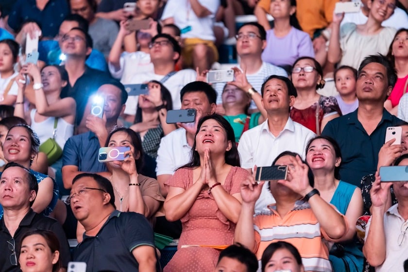 Sở Nông nghiệp và Môi trường TP Đà Nẵng gửi thư ngỏ tới toàn thể du khách, người dân, học sinh, sinh viên… kêu gọi chung tay bảo vệ môi trường tại Lễ hội pháo hoa quốc tế Đà Nẵng (DIFF 2025)