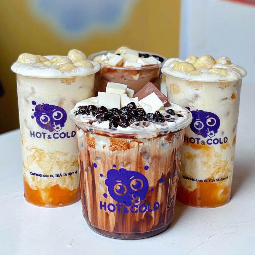 Sự chia tay này để lại nhiều tiếc nuối