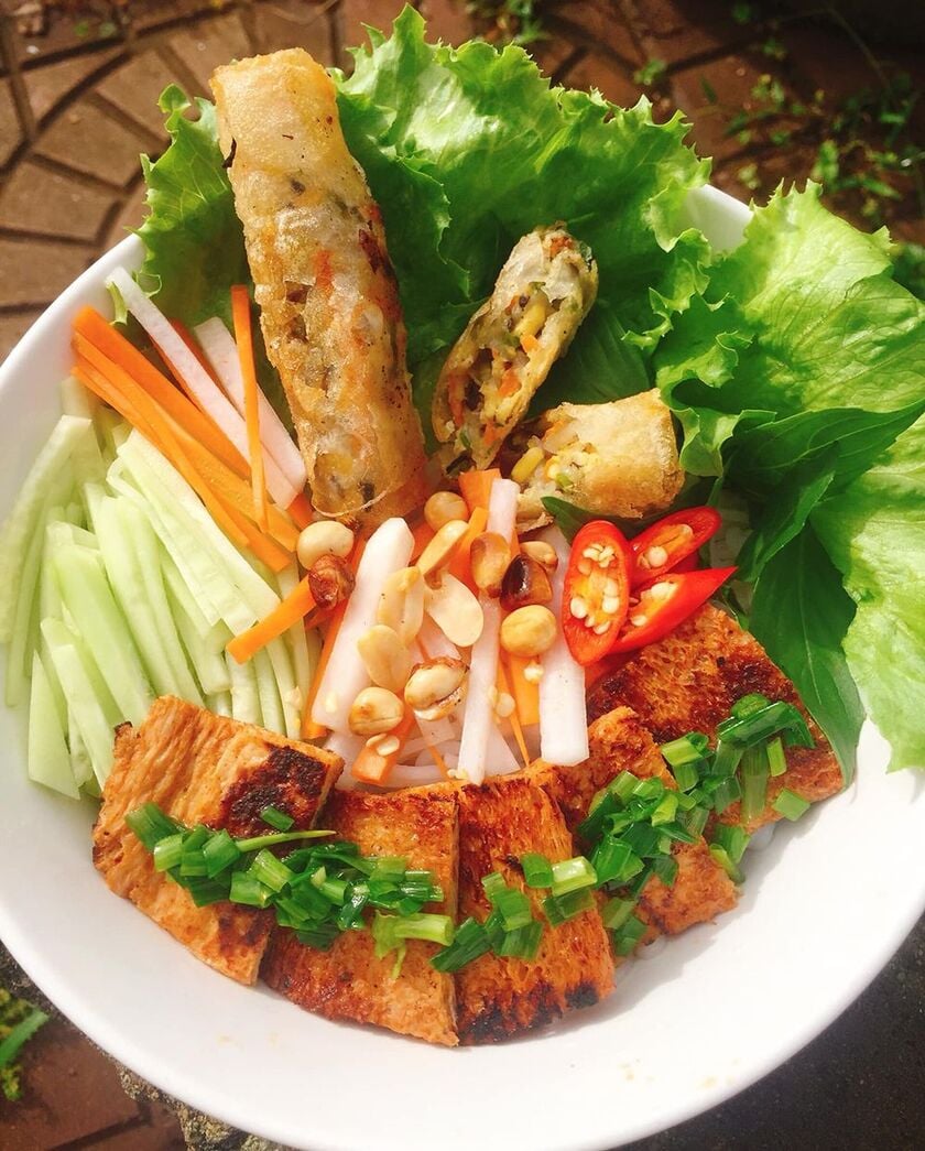 Nấm Nhà Lành
