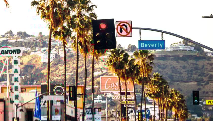 Thị trưởng Karen Bass ban bố lệnh giới nghiêm ban đêm ở trung tâm Los Angeles, thành phố lớn thứ hai nước Mỹ, sau nhiều đêm bất ổn