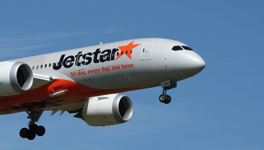 Theo Reuters, những năm gần đây Jetstar Asia chuyên khai thác 16 đường bay nội địa châu Á từ sân bay Changi, nhưng không thể mang lại lợi nhuận tương đương với các thị trường cốt lõi