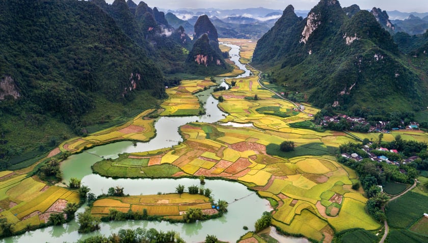 Việc tinh gọn tổ chức bộ máy là xu hướng tất yếu để hướng đến sự phát triển bền vững. Mọi sự thay đổi dù có thể tạo ra khó khăn ban đầu nhưng đều nhằm mục tiêu nâng cao hiệu quả hoạt động