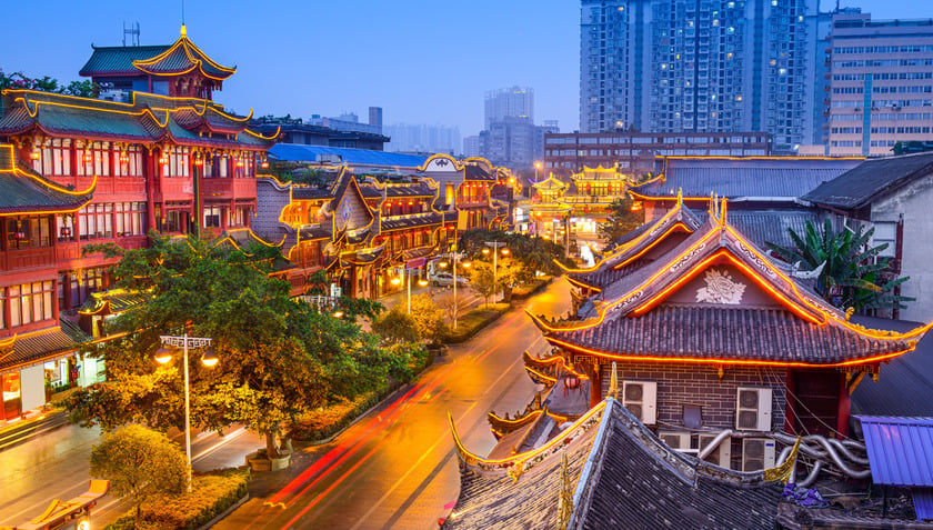 Đây là cơ hội để