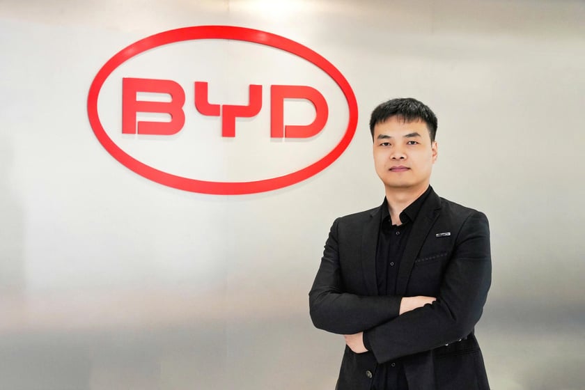 Chuyên gia HePu - với hơn 18 năm kinh nghiệm trong lĩnh vực kỹ thuật dịch vụ hậu mãi tại khu vực Châu Á – Thái Bình Dương