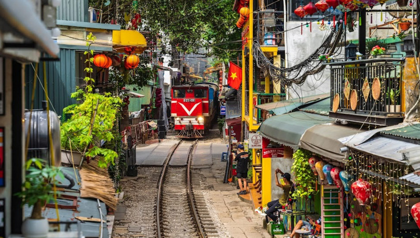 Nhiều hãng thông tấn nước ngoài nhìn nhận đây là