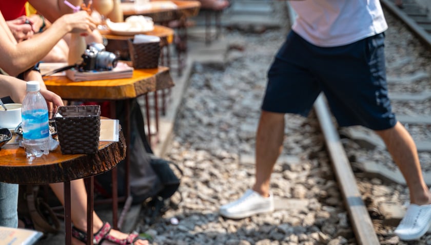 Nhiều travel blogger ví như