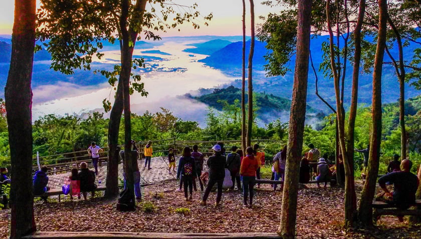 Những vụ việc này dần
