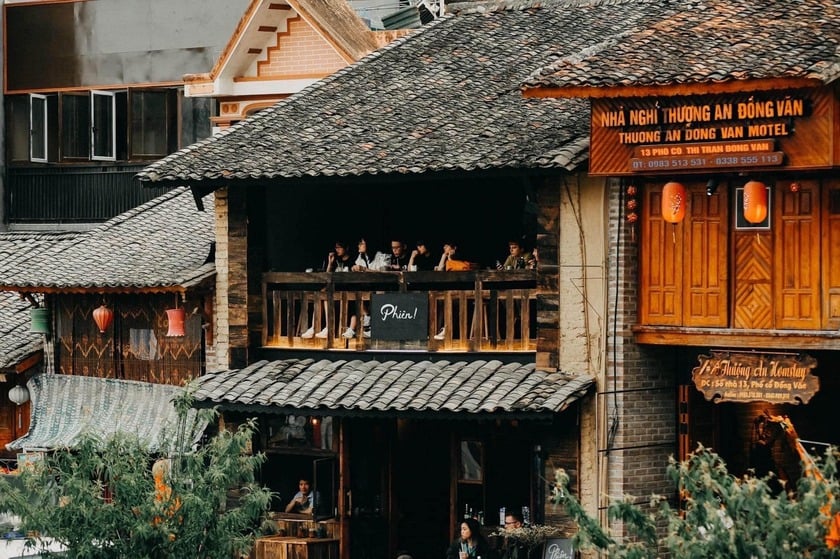 Phiên - nối tiếp những ấp ủ