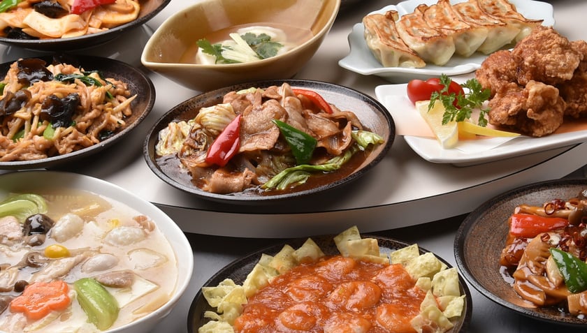 Khám phá văn hoá thông qua ẩm thực đang là trào lưu trên thế giới