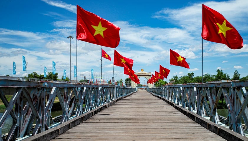Ngày 1/7/2025 sẽ đi vào lịch sử cải cách bộ máy nhà nước Việt Nam như một dấu mốc mang tính đột phá và kiến tạo, cũng như lịch sử xây dựng và phát triển đất nước nói chung.