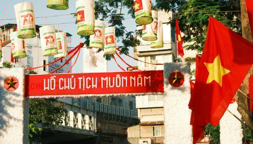 Đây không đơn thuần là một cuộc sắp xếp lại địa giới hành chính hay một bước tinh giản bộ máy theo nghĩa hẹp, đồng thời khẳng định bản lĩnh chính trị, tầm nhìn chiến lược và tư duy cải cách hiện đại của Đảng