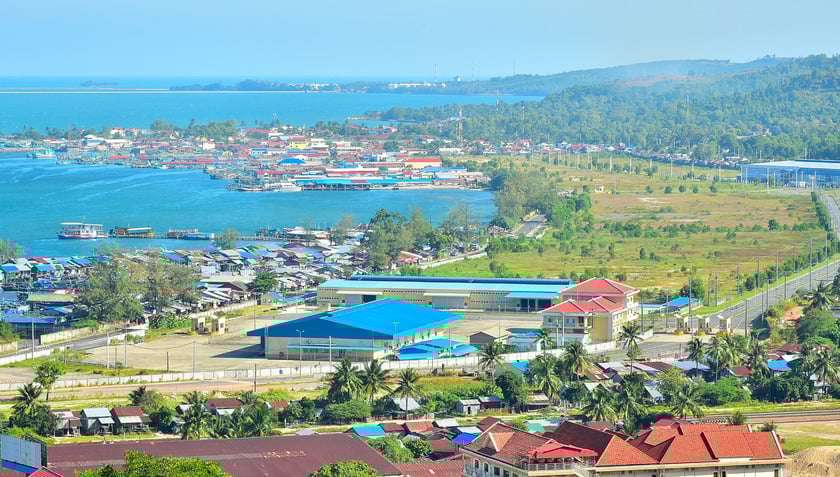 Đến đây bạn không chỉ có cơ hội trải nghiệm các bãi biển tuyệt đẹp. Mà còn được trải nghiệm văn hóa, ẩm thực, và các hoạt động giải trí độc đáo