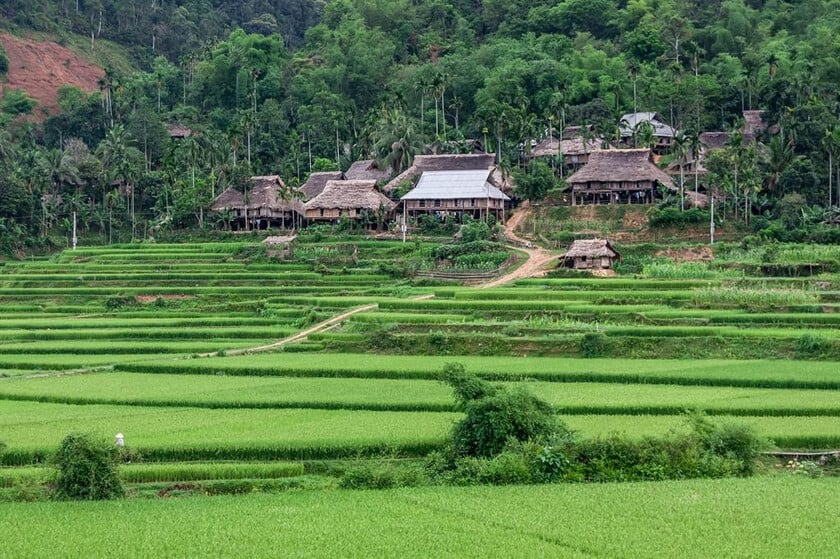 Bản Kho Mường