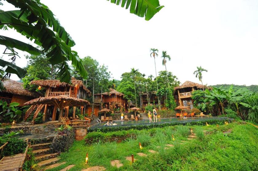 Pù Luông Natura