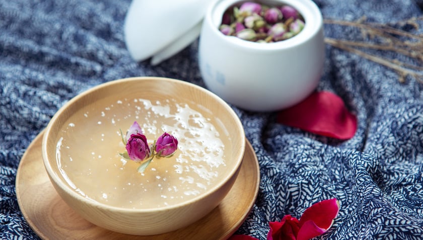 Chè Việt từ lâu đã không còn đơn thuần là một món ăn, mà là một nét văn hóa, một biểu hiện tinh tế của tâm hồn Việt