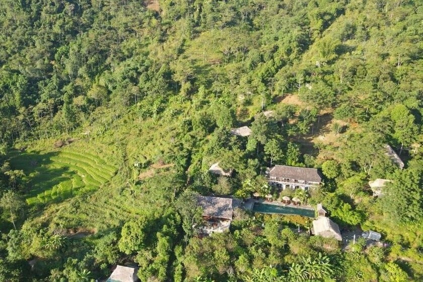 Pù Luông Eco Garden