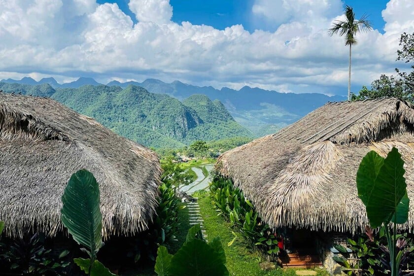 Pù Luông Retreat