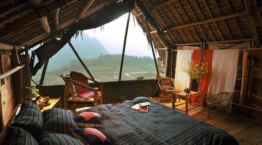 Puluong Glamping