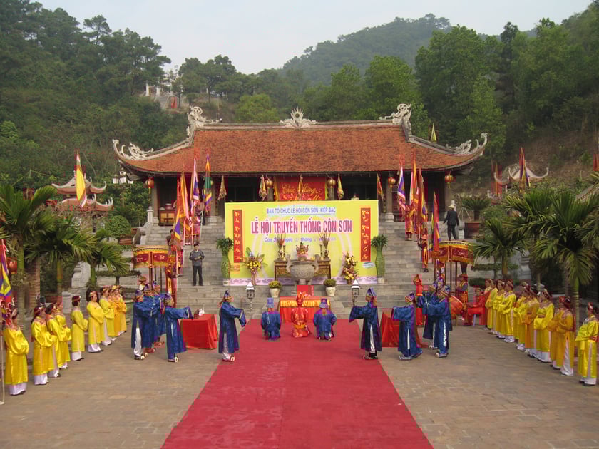 Đây là di sản thế giới thứ 9 của Việt Nam và là di sản thế giới liên tỉnh thứ hai, sau vịnh Hạ Long - quần đảo Cát Bà