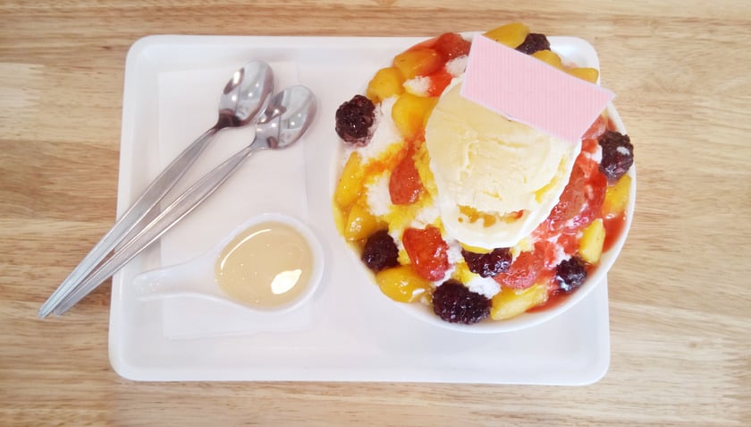 Trải qua quãng đường dài hình thành và phát triển, đến bây giờ, Bingsu vẫn là món ăn vặt quen thuộc và trân quý của Hàn Quốc. Mức độ phổ biến và sức hút của Bingsu giờ đây đã trải dài đến mọi quốc gia