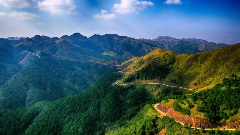 Du lịch Bình Liêu 2025