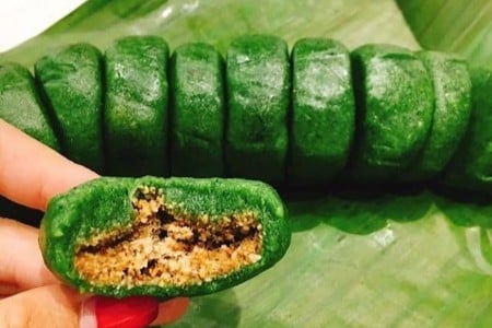 Bánh ngải