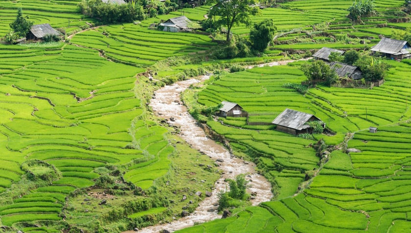 Làng bản giữ gìn bản sắc