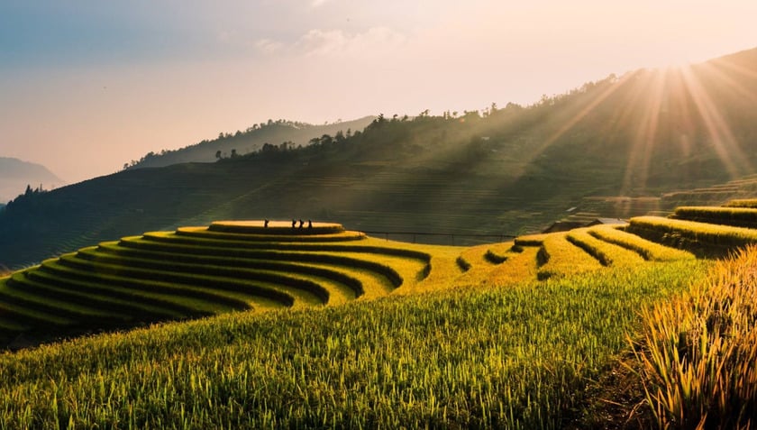 Đây là cơ hội để quảng bá hình ảnh Việt Nam ra toàn thế giới