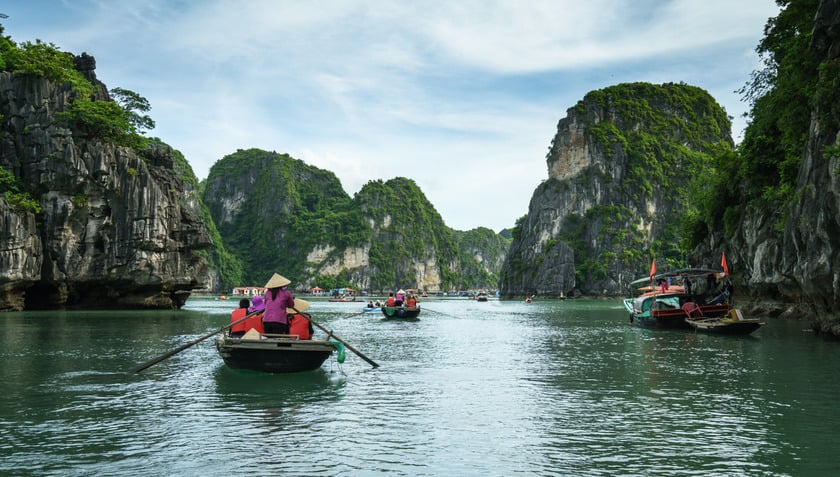 Ông Christian H. Kaelin - Chủ tịch Henley & Partners - nhấn mạnh: “Tự do di chuyển không phải là điều mặc nhiên, mà là thành quả của một chính sách ngoại giao chủ động và hợp tác chiến lược”