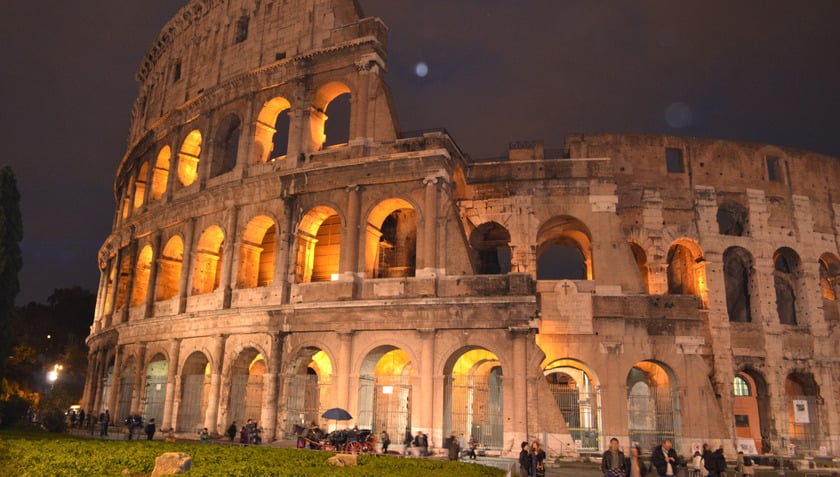 Ngày nay, nơi đây vẫn là một trong những điểm đến hút khách nhất Italia, đón hàng triệu lượt du khách mỗi năm