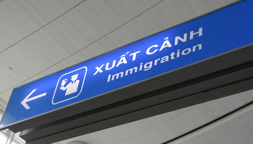 Trong bối cảnh nhu cầu đi lại tăng cao và yêu cầu kiểm soát an ninh ngày càng chặt chẽ, việc ứng dụng công nghệ sinh trắc học là bước đi phù hợp