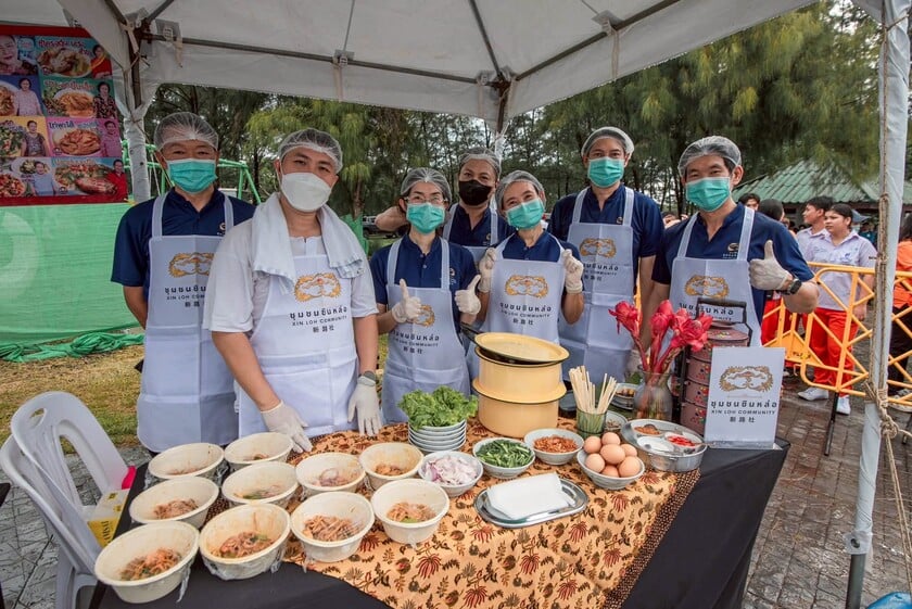 The Charm Dining Gallery là điểm dừng chân lý tưởng cho những ai yêu thích các giá trị hoài cổ