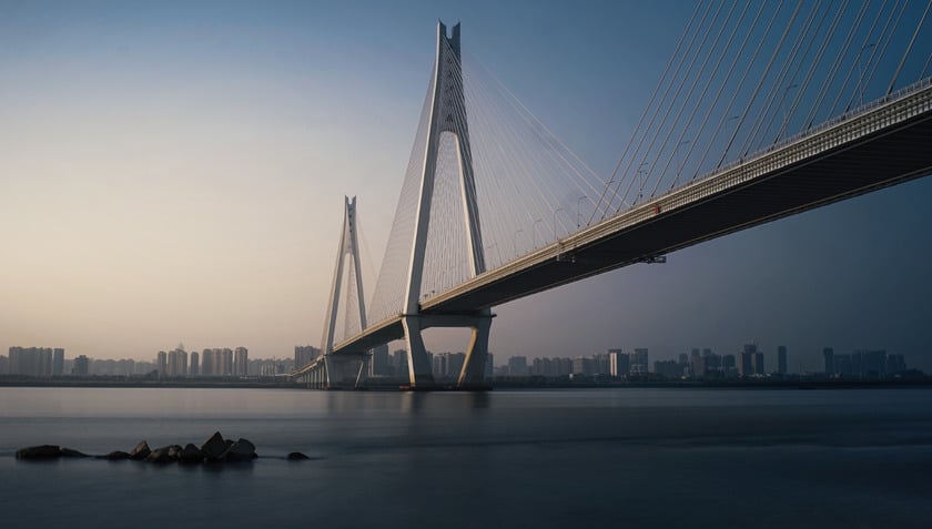 Biểu tượng kiến trúc hiện đại