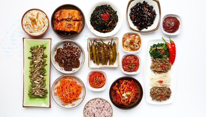 Đã đến lúc ngành Công nghiệp thực phẩm Hàn Quốc cần nhìn lại chiến lược bảo tồn ẩm thực truyền thống