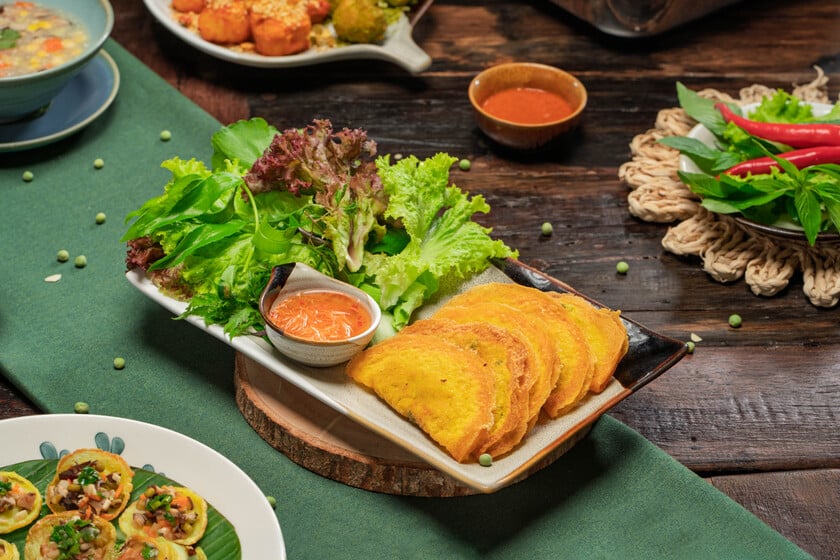 Bánh xèo