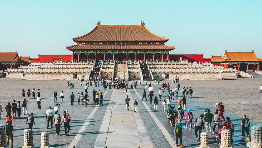Quy định này ảnh hưởng đến các tour du lịch đoàn đông mà nhiều du khách đã đặt trước