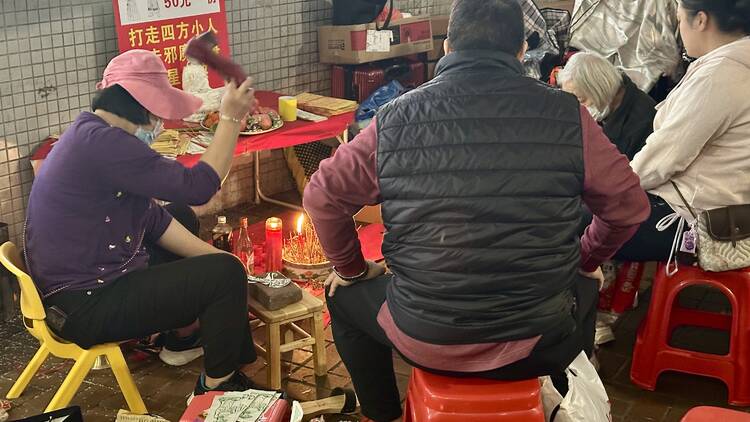 Đây là trải nghiệm không thể bỏ qua