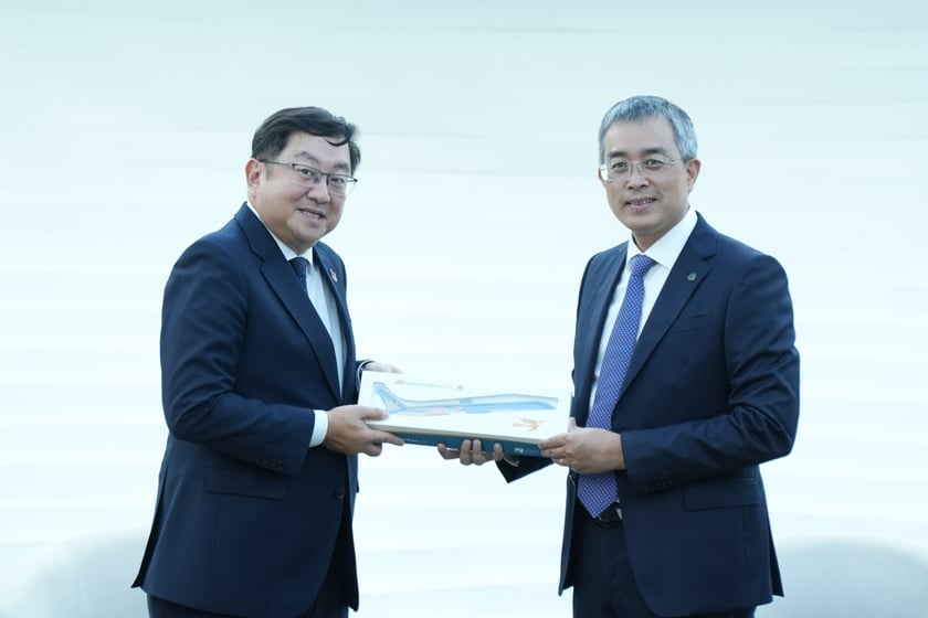 MoC lần này đánh dấu bước tiến trong mối quan hệ hợp tác du lịch giữa Việt Nam - Malaysia, tạo nền tảng cho các hoạt động xúc tiến và mở rộng cơ hội phát triển