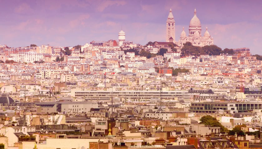 Khu vực đồi Montmartre ở Paris (Pháp) đang phải đối mặt với tình trạng du lịch quá mức, khiến người dân sống tại đây lo ngại điểm đến này sẽ đi theo “vết xe đổ” của Venice hay Barcelona